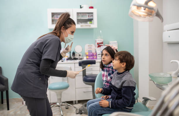 Professional Dental Services in Casa Conejo, CA