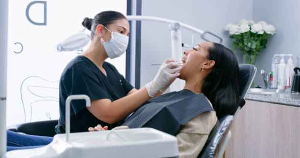 Dental Inlays and Onlays in Casa Conejo, CA