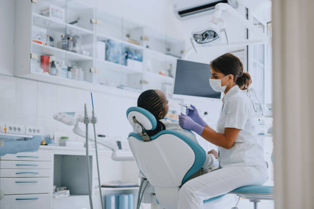 Laser Dentistry in Casa Conejo, CA