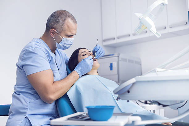 Best Cosmetic Dentistry  in Sa Conejo, CA